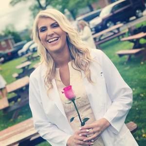 Meet your Posher, Anastasja